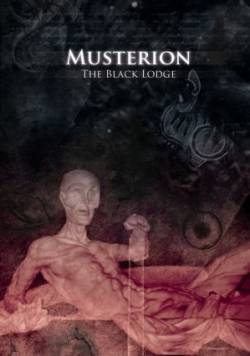 Musterion : The Black Lodge